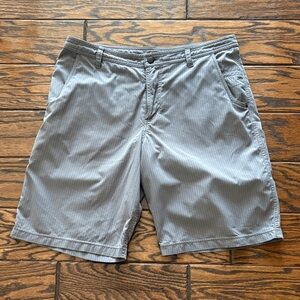 Lululemon Gray purplish Men's Shorts